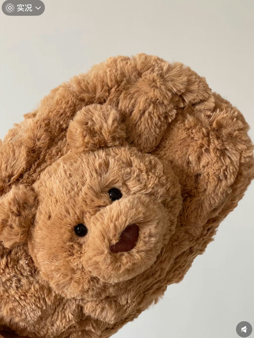 【Jellycat 实用向】一物多用