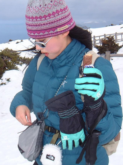 【喵喵旅行/逛街搭子】And Wander，54折