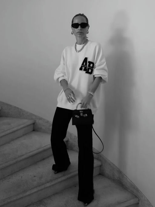 【AB 卫衣】【应季史低7折】