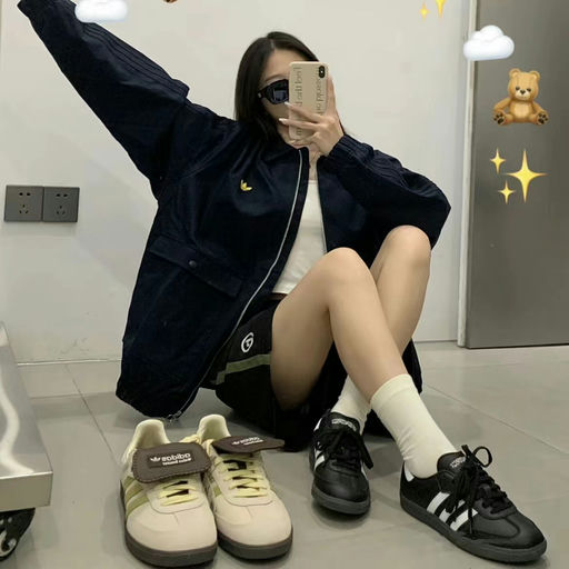 【好特别喔！】Adidas✖️Fucking Awesome