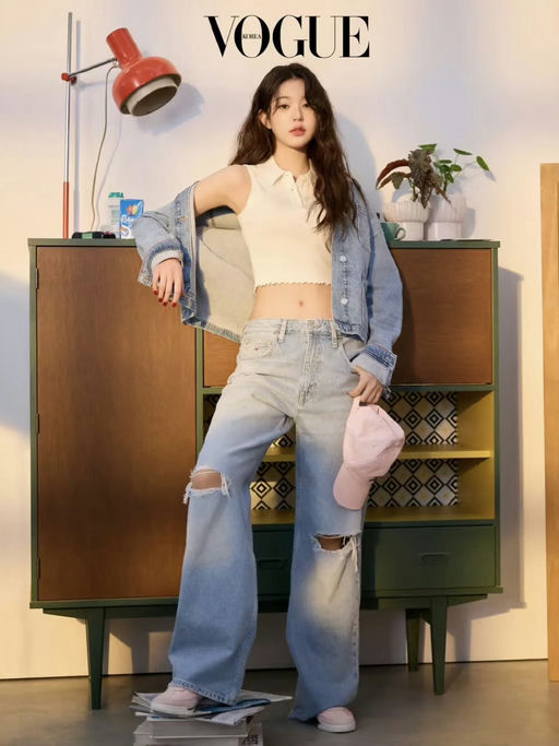 【张元英同款】【$47，免运】