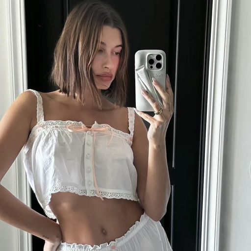 【突发补货～】Rhode手机壳补货， Vanilla色补货！