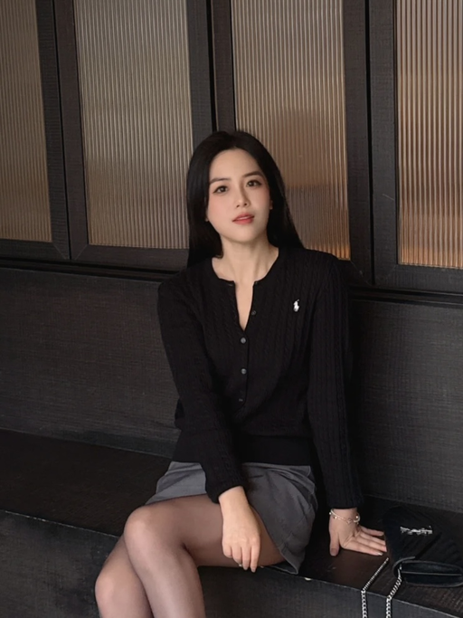 【PRL 额外7折】【五色补码！】