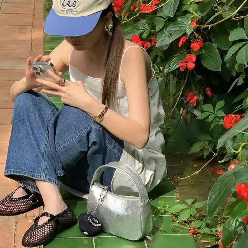 【全网最后6双黄金码！】Alaia渔网鞋