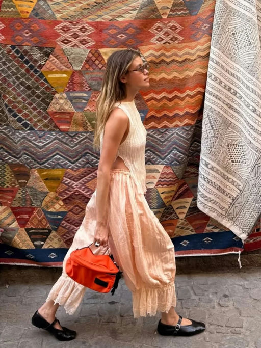 【Ins Trending】补货即断码