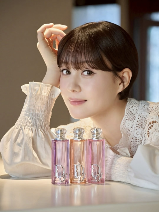 【罕见！】【Dior 合8折】