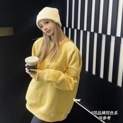 【补货+上新】Essential 小鸡黄补码