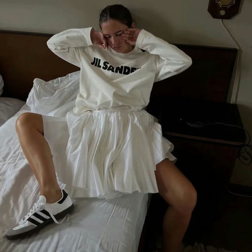 【比短袖还便宜】Jil Sander，29折