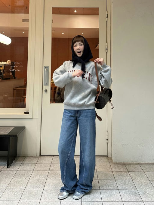 【AB 卫衣】【应季史低7折】