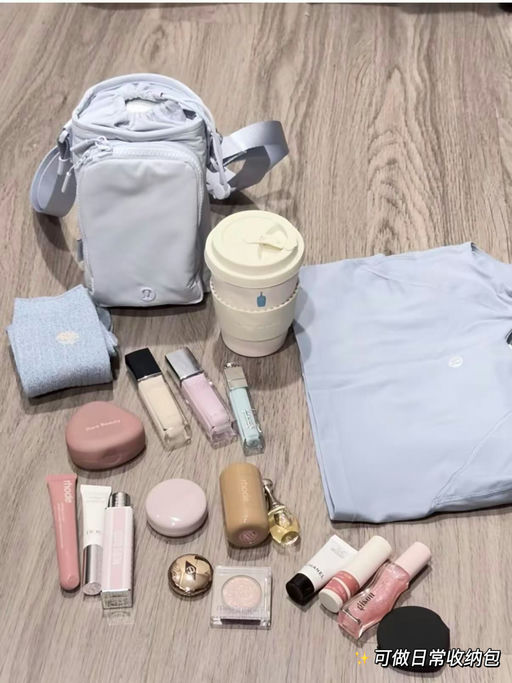 【Lulu 水壶包】【$38，免运】