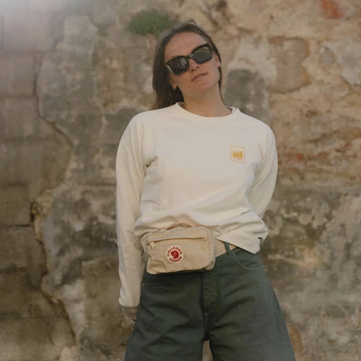 【City Walk 必备】北极狐，全线5折