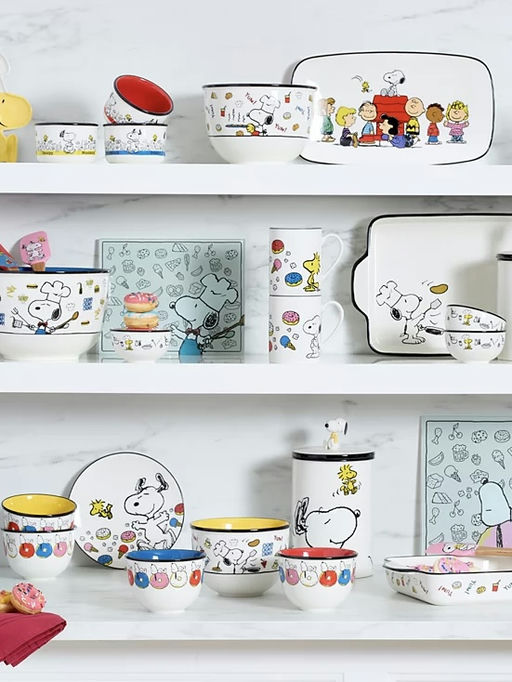 【小红书超火】【Lenox 5折】