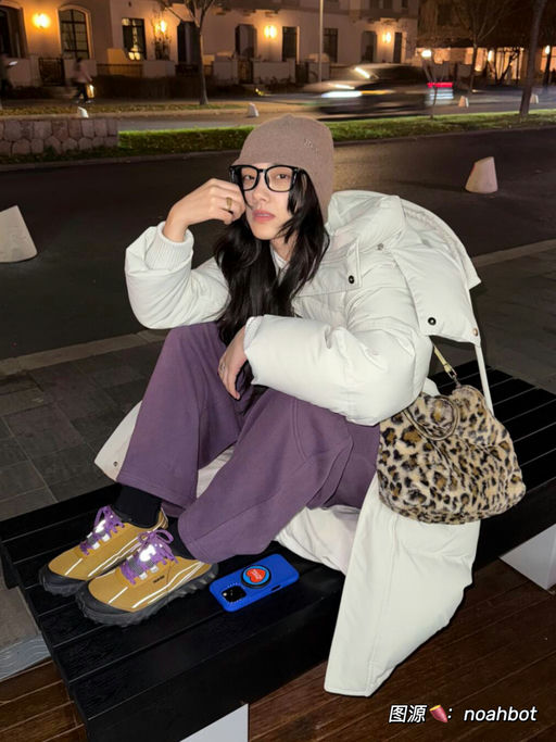 【喵总同款】首次见补码，37.5仅一双