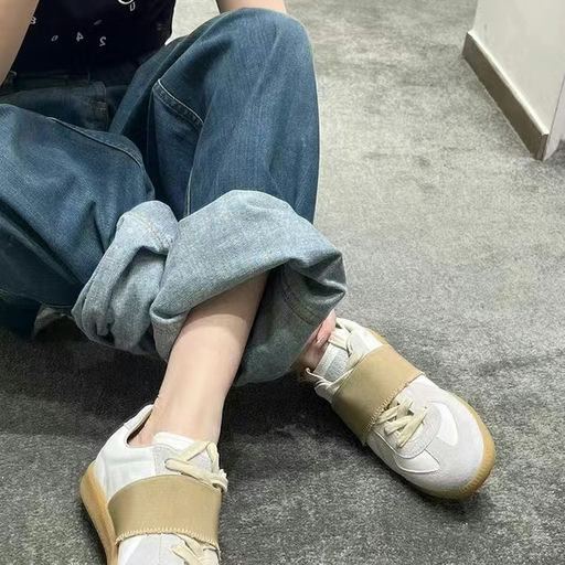 【懒人狂喜】不系带版德训，53折