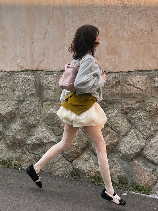 【别处打折仍溢价】Pretty in Pink