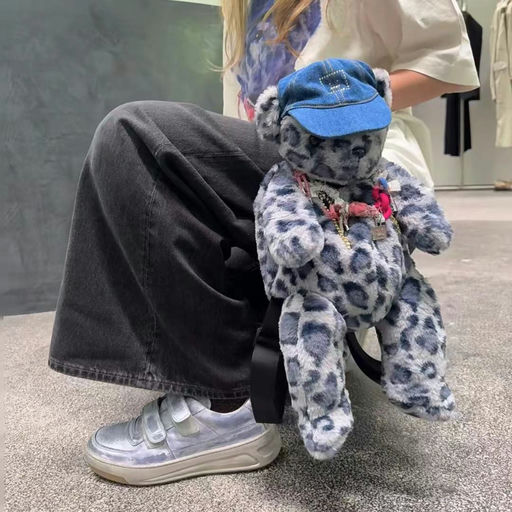 【罕见4折！】【夏日多巴胺】Acne Studios新款魔术贴运动鞋