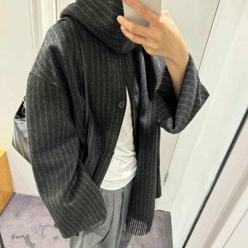 【Toteme平替】小📕热门