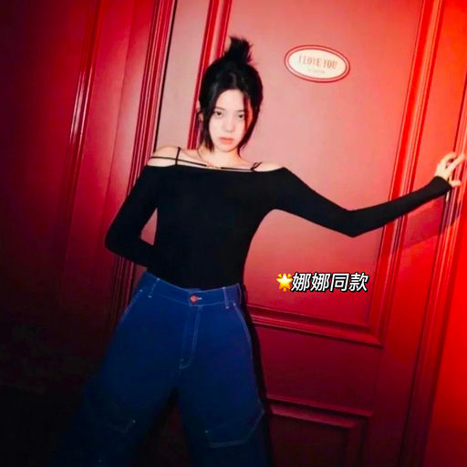 【惊～前所未见】中韩女明星最爱