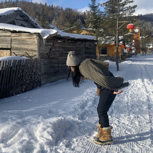 【冬季刚需】5折，全明星同款