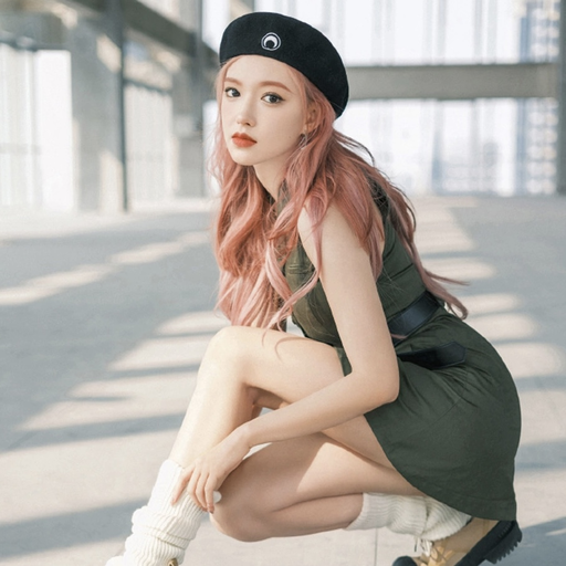 【美少女战衣】额外9折，仅限今天