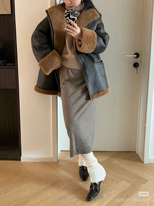 【史低6折】过冬神衣