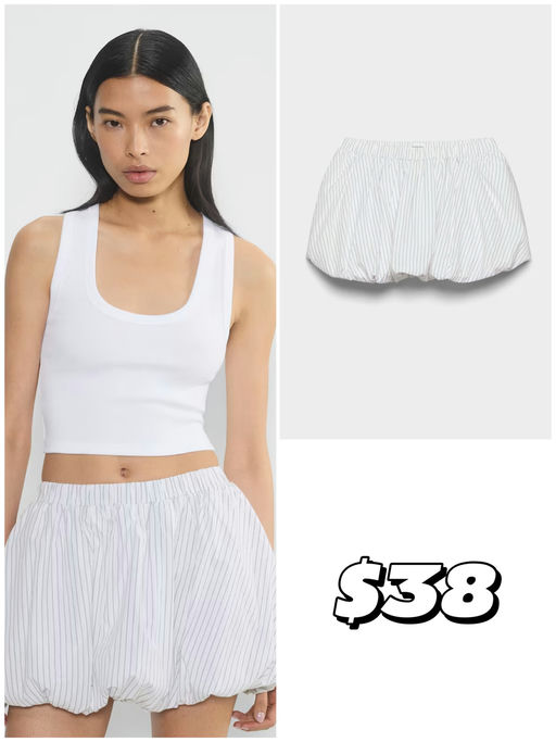 【都是新款】Aritzia 夏日大促，低至5折