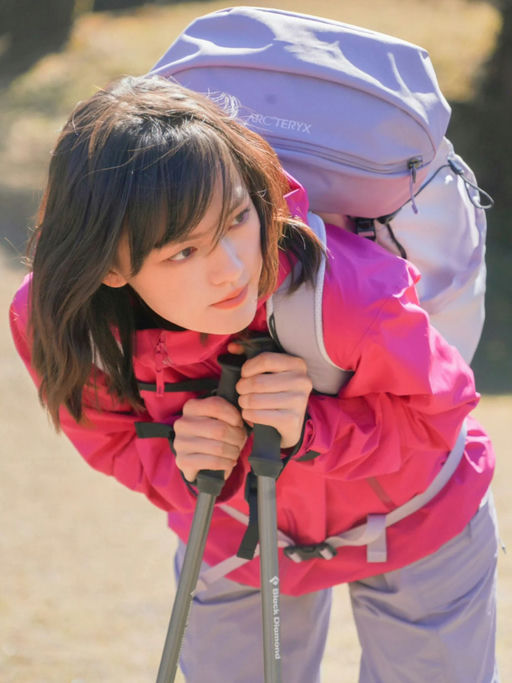 【官网早早断货】文淇同款