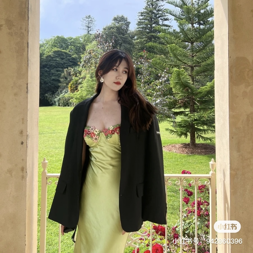 【再降，7折】辣妹战裙