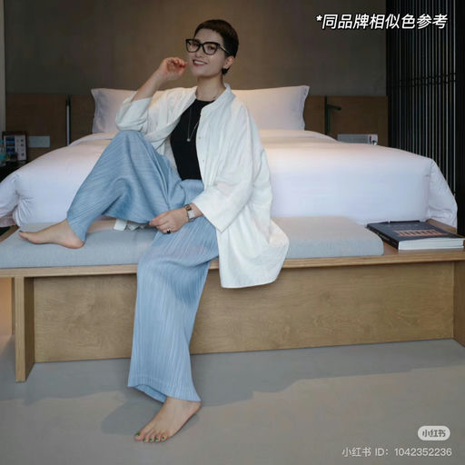 【48折】降温穿搭