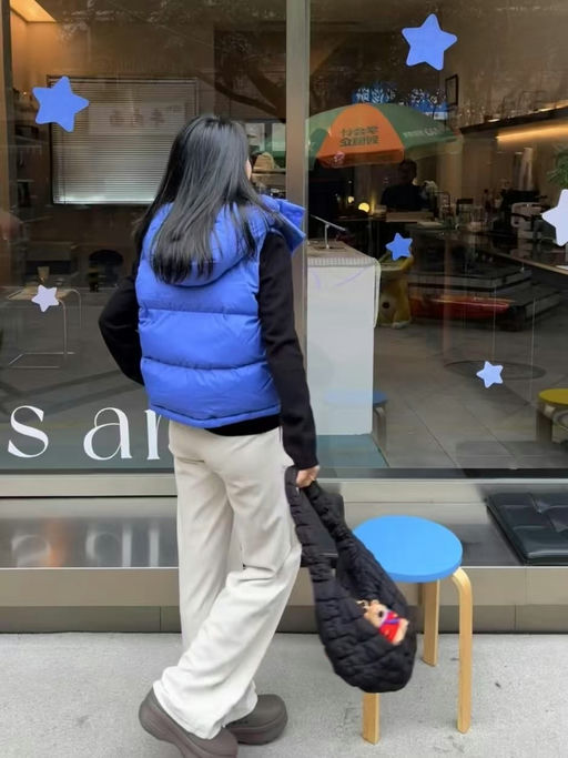 【最后黄金2码！】Wunder Puff 5折