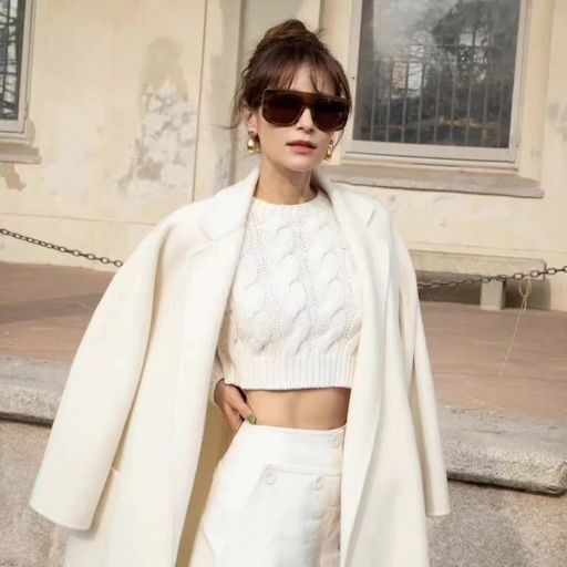 【限量小羊绒】labbro，3折