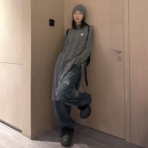 【雪屋暖棉洞洞鞋】一律$59，免运