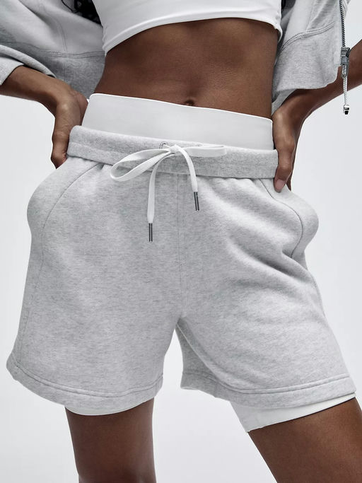 【Scuba 短裤】【$39，免运】