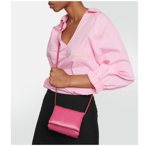 【额外9折回归】Marni 枕头包参加！