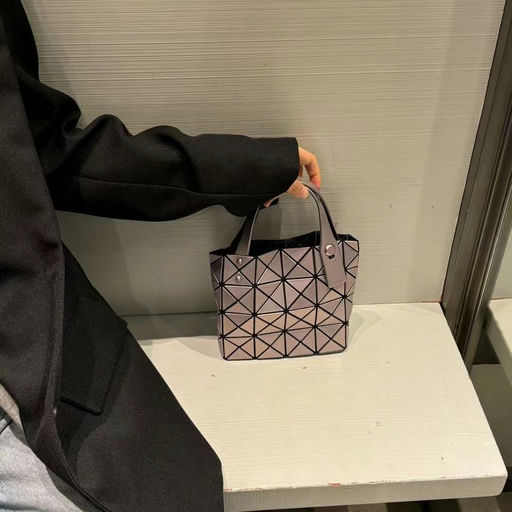 【都是6x折】【日代断货款】BaoBao 4格mini小方盒，私促下折