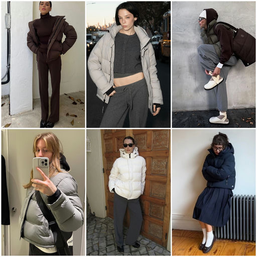 【全员入场！】Super Puff参加