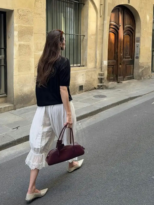 【Ins Trending】补货即断码