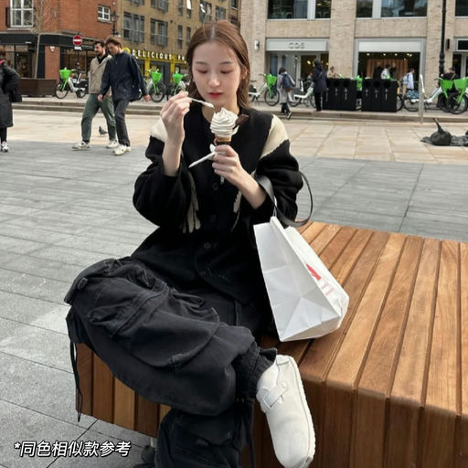 【Bug价】绝美古董白