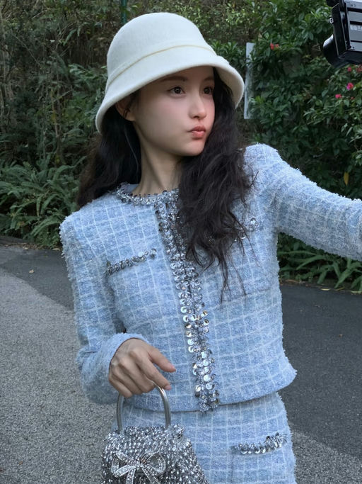 【Self-Portrait 4x折】【黄金码最后库存】