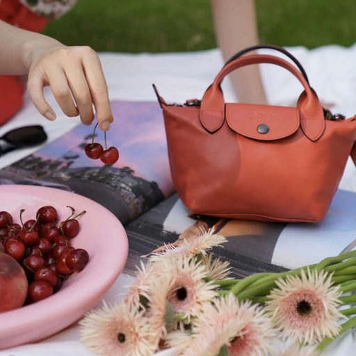 【3折】Longchamp 小可爱，史低啦