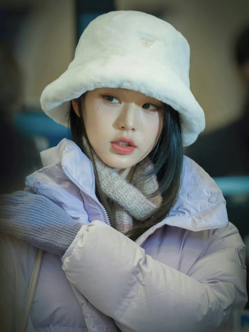 【4折起】【Prada 渔夫帽】