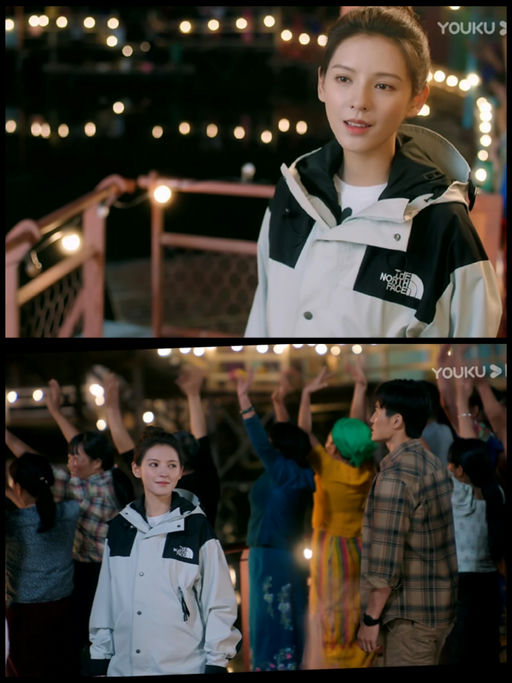 【经典黑白拼色】【换季 7折好价】  