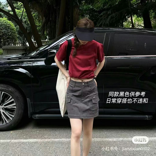 【线下门店全面断货】【喵总爱用】Lulu防晒空顶帽最热门Navy色