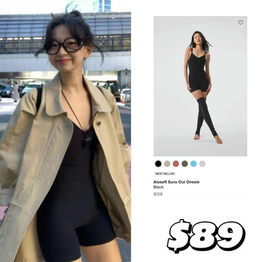 【黑五价】【全场7折】Alo Yoga 会员全场无门槛7折