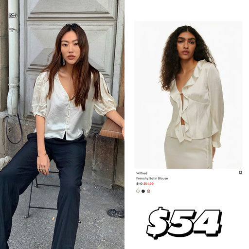 【最后的狂欢】Aritzia 5折，疯狂加新