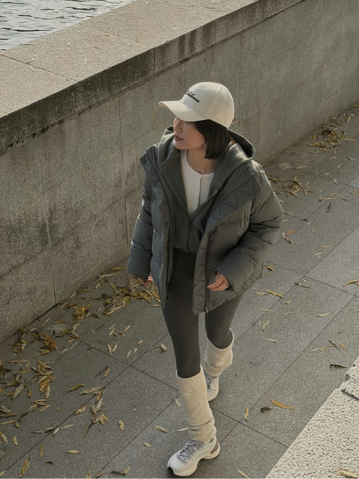 🍋【Savi 同款补货】【Wunder Puff 新色下折】