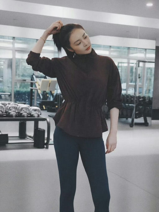 【高叶同款】【持证防晒】