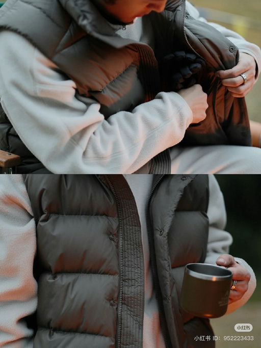 【鹅里鹅气】59折，防风防水