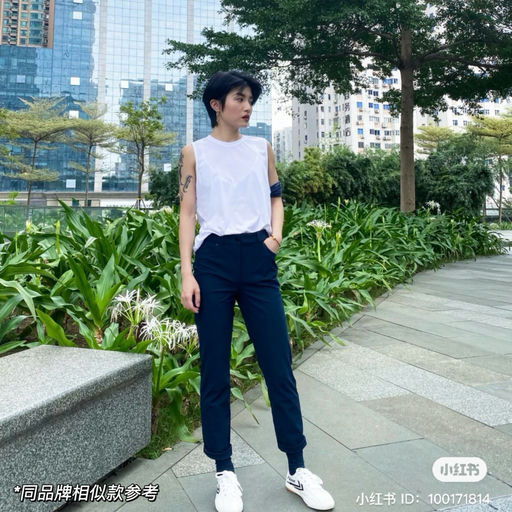 【好穿显瘦】46折