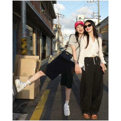 【厚底版首次7折！】细长直神器